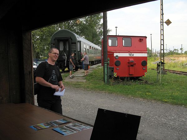 Sonderfahrt Sangershausen 2009, ©Stefan Scholz(003)